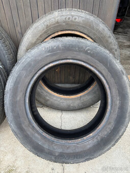 Letní pneumatiky Hankook Kinergy ECO2 - 4