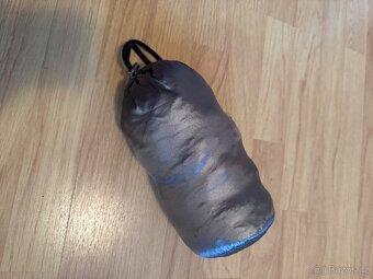 Dámská přechodová bunda - 4