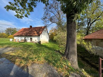 Prodej zemědělské usedlosti na okraji Nového Jičína - 4