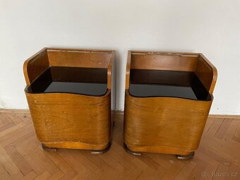Starožitné skříně - 4