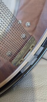 DW Collectors TOP EDGE snare - 4