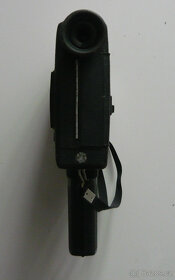 LOMO 216 super 8 analogová kamera Made in USSR - 4