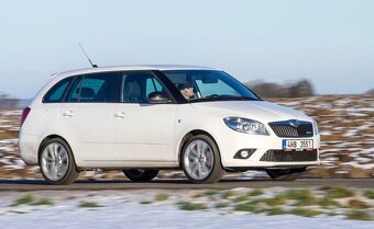 Pronájem vozidel pro TAXI, Bolt, Uber, Liftago - 4