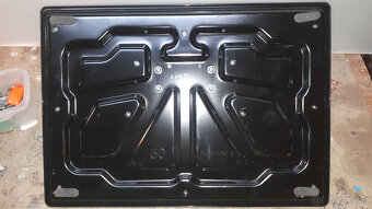 S05 Noha, podstavec, stojan Panasonic 50" plazma - 4