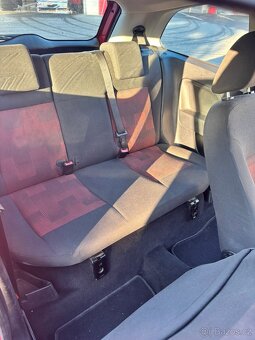 Ford Fiesta, 1.3 benzín 51kW, dobrý stav - 4