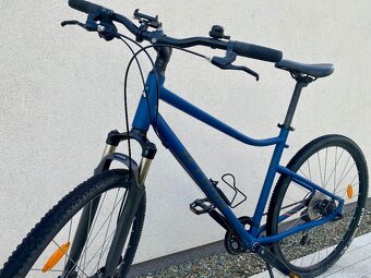 Trekingové kolo - 4