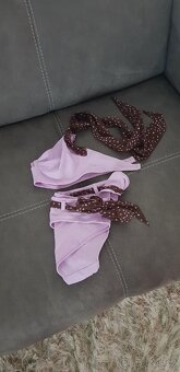 Plavky 75D a M pc: 5800kč - 4