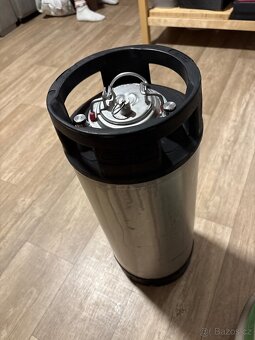 Příslušenství k výčepu - 4