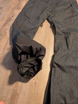 Snowbordove kalhoty Horsefeathers Elkins M - 4