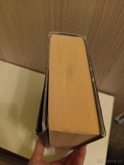 Padesát odstínů temnoty - 4