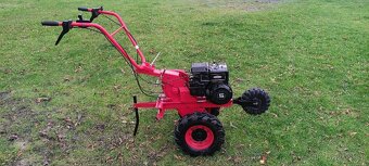 Kultivátor Ms 16 - 4