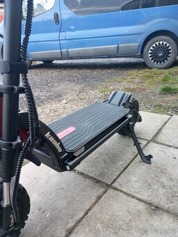 Kaabo Wolf Warrior 11 plus - 4