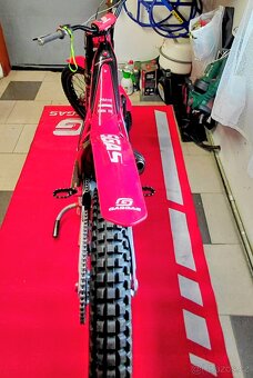 Trial Gasgas TXT 300 2023 - 4