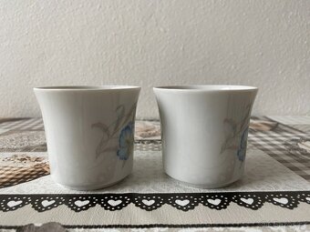 Nové rartiní retro hrnky Thun Czechoslovakia - 2 ks, 100 ml - 4