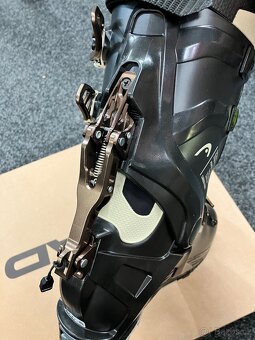 Skialpové boty Head Crux 29,5 nové - super cena - 4