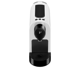 Kávovar kapslový - Cafissimo pure+, white - 4