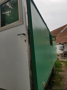 Maringotka Orličan - 4