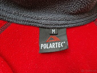 Frantic mikina dámská S / M - 4