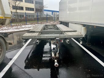 Odtahové vozidlo LF 260 FA + přívěs - 4