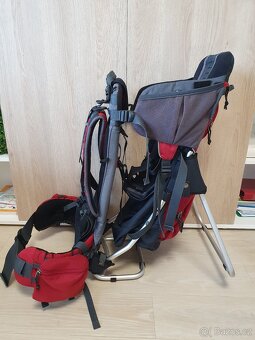 Dětské nosítko Sawela - 4