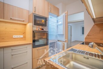 Pronájem bytu 3+1 72 m², Zlín, ev.č. 69465 - 4