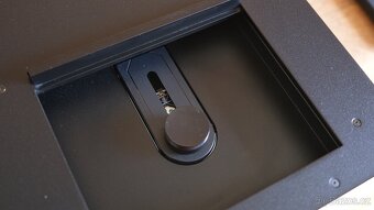 Audio Note CDT THREE Transport - 4