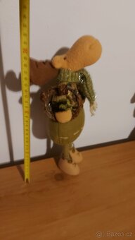 Vánoční dekorace - 4