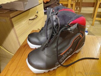 Boty na běžky Alpina 32 - 4