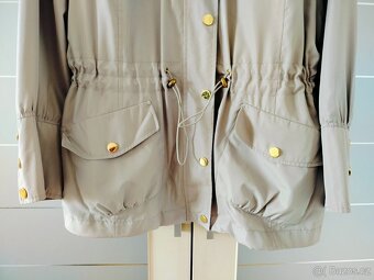 Dámská větrovka vel 42/ 44 - 4