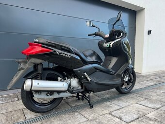 Yamaha X-max 125 s ABS - 4