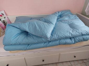 Nové péřové prošívané peřiny - 4