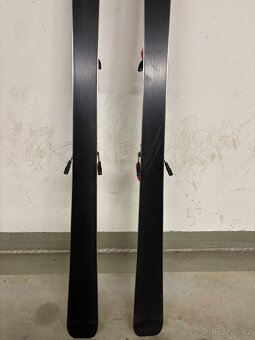 Prodam Sporten Raptor 168cm - 4