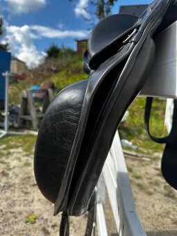 Drezurní sedlo kentaur Andromeda 16,5 - 4