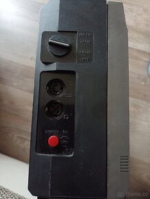 SKR700 radiomagnetofon retro kazeťák - 4