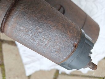 Dily brouk,starter,kafer,vw brouk - 4