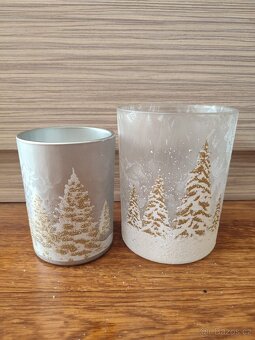 .Vánoční dekorace.. - 4