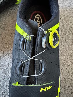 Silniční cyklistické boty velikost 44 - 4