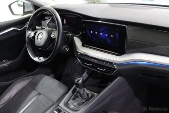 Škoda Octavia IV 1.5TSi 110kW,FirstEdition,ACC,ZÁRUKA - 4