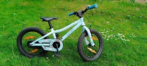 Odlehčené dětské kolo Scott 16' - 4