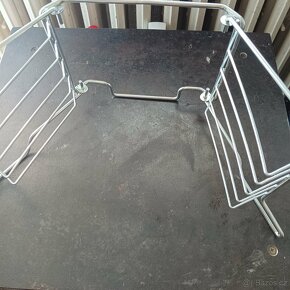 PIZZA/PIZZU PLECHY+STOJAN - 4