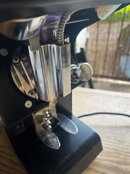 Victoria Arduino Mythos One - profi mlýnek - 4