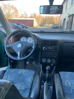 Seat cordoba 1.9 tdi 81kw - 4