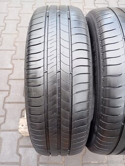 195/65/15 letní pneu michelin - 4