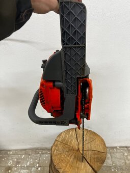 Pila Oleomac gs370 - 4