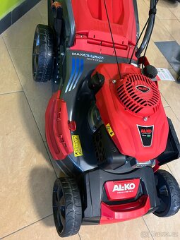 AL-KO sekačka 521 SP-A Premium 119997 - 4