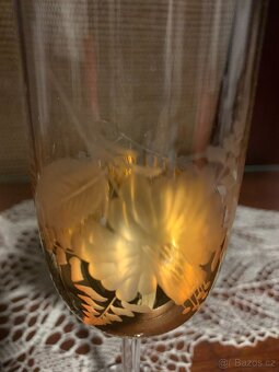 Skleničky na šampus - 4