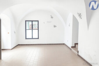 Pronájem obchodního prostoru, 20 m2, Jeronýmova, Husinec - 4