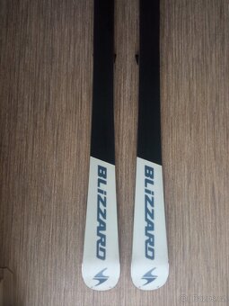 Lyže Blizzard - 4