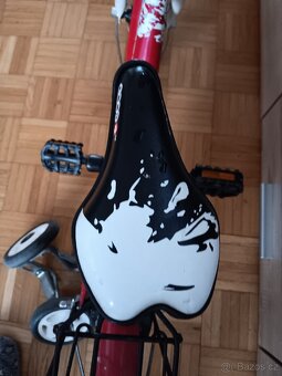 Dětské kolo 12 - 4