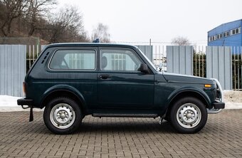Lada Niva 61kW (2015) - 4